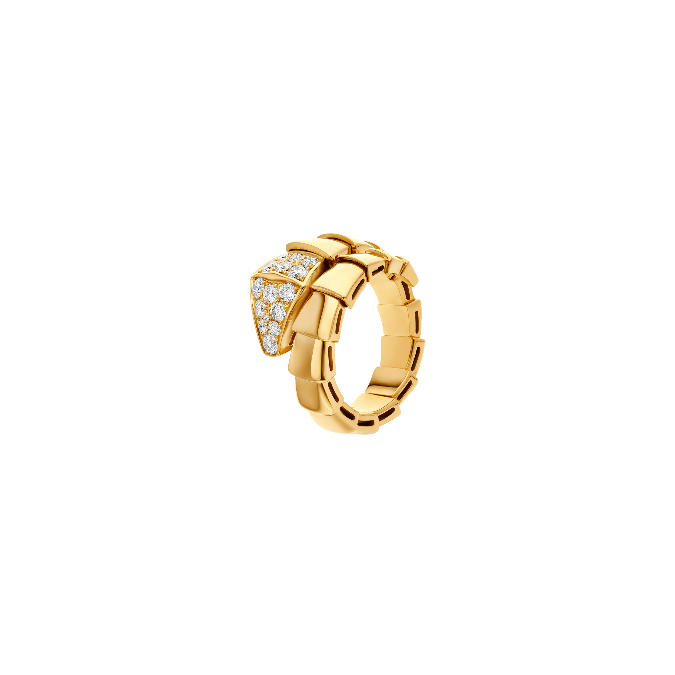 B*l*ai serpenti scaglie ring